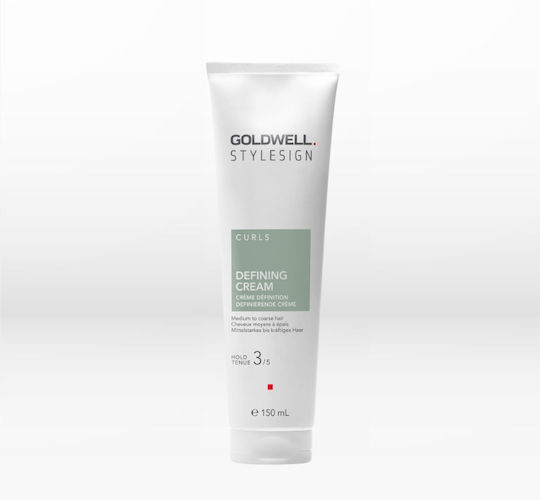 1 Goldwell Curls Defining Cream 150ml - Image 1