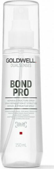 2 Goldwell Dualsenses Bond Pro Repair & Structure Spray 150ml - Image 1