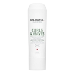 Goldwell Dualsenses Curly Twist Hydrating Conditioner 200ml