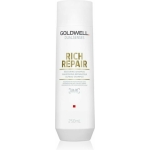 Goldwell Dualsenses Rich Repair Restoring Cream Shampoo 250ml