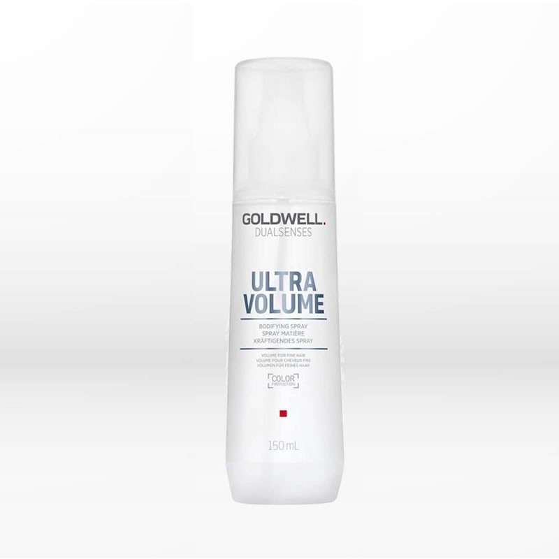 6 Goldwell Dualsenses Ultra Volume Bodifying Spray 150ml - Image 1