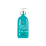 Moroccanoil Κρέμα Μαλλιών Smooth για Ίσιωμα με Ελαφρύ Κράτημα κατά του Φριζαρίσματος 300ml