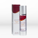 Mon Platin Black Caviar Serum Λείανσης για Όλους τους Τύπους Μαλλιών Total Repair for Hair 100ml