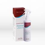 Mon Platin Black Caviar Volumizer Spray For Fine, Thin and Fragile Hair 125ml