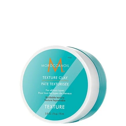 moroccanoil-texture-clay-75ml-normal Moroccanoil Texture Clay 75ml - Image 1