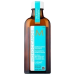 Moroccanoil Treatment Light Λάδι Μαλλιών για την Διατήρηση Χρώματος 100ml