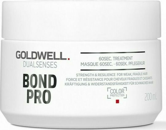 xlarge_20220111142538_goldwell_dualsenses_bond_pro_60sec_treatment_200ml Goldwell Dualsenses Bond Pro 60sec Treatment 200ml - Image 1
