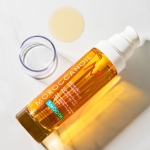 Moroccanoil Κρέμα Μαλλιών Blow Dry Concentrate για Λάμψη με Δυνατό Κράτημα κατά του Φριζαρίσματος 50ml - Image 2