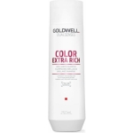 Goldwell Dualsenses Color Extra Rich Brilliance Shampoo 250ml