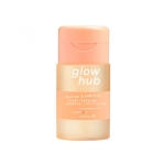 NOURISH & HYDRATE TONER ESSENCE 100ML GLOW HUB VEGAN - Image 2