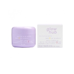 PURIFY & BRIGHTEN PORE RESCUE LIFESAVER TONING PADS 15ML GLOW HUB VEGAN - Image 2