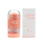 NOURISH & HYDRATE FACE MASK STICK 35GR GLOW HUB VEGAN