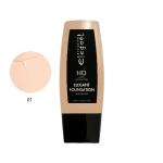 NOTRANSFER 01 - FOUNDATION LIQUID COVER & WATERPROOF MAKE UP 30ML ELEGANT