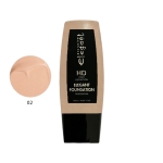 NOTRANSFER 02 - FOUNDATION LIQUID COVER & WATERPROOF MAKE UP 30ML ELEGANT