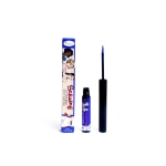SCHWING US - EYELINER LIQUID SAPPHIRE BLUE 1.7ML THEBALM