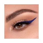 SCHWING US - EYELINER LIQUID SAPPHIRE BLUE 1.7ML THEBALM - Image 2