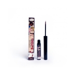 SCHWING US - EYELINER LIQUID BROWN 1.7ML THEBALM - Image 4
