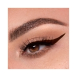 SCHWING US - EYELINER LIQUID BROWN 1.7ML THEBALM - Image 2