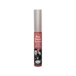 COMMITTED - LIPSTICK LIQUID HUGHES 7.4ML THEBALM