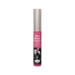 CHIVALROUS - LIPSTICK LIQUID HUGHES 7.4ML THEBALM