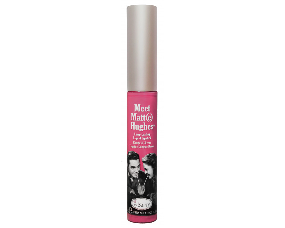 0013-1031-5134-0180-image-960x767 CHIVALROUS - LIPSTICK LIQUID HUGHES 7.4ML THEBALM - Image 1