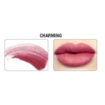 CHARMING - LIPSTICK LIQUID HUGHES 7.4ML THEBALM - Image 2