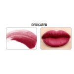 DEDICATED - LIPSTICK LIQUID HUGHES 7.4ML THEBALM - Image 2