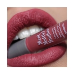 CONFIDENT - LIPSTICK LIQUID HUGHES 7.4ML THEBALM - Image 2