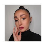 CONFIDENT - LIPSTICK LIQUID HUGHES 7.4ML THEBALM - Image 3