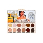 MISS NUDE YORK EYESHADOW PALETTE 14.4G - THEBALM - Image 2