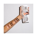MISS NUDE YORK EYESHADOW PALETTE 14.4G - THEBALM - Image 3