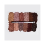 MISS NUDE YORK EYESHADOW PALETTE 14.4G - THEBALM - Image 4