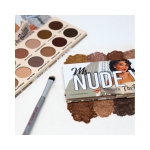 MISS NUDE YORK EYESHADOW PALETTE 14.4G - THEBALM