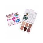 MALE ORDER SPECIAL DELIVERY EYESHADOW PALETTE 13.2G - THE BALM