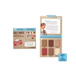 MALE ORDER FIRST CLASS - EYESHADOW PALETTE 10.5GR THEBALM - Image 2
