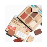 MALE ORDER FIRST CLASS - EYESHADOW PALETTE 10.5GR THEBALM