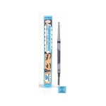DARK BROWN FURROWCIOUS C&G - BROW PENCIL 0.13GR THEBALM