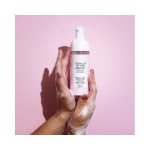 THEBALM TO THE RESCUE MORINGA TREE FOAMING FACE CLEANSER 160ML - THE BALM VEGAN - Image 2