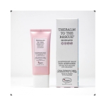 THE BALM TO THE RESCUE LIGHTWEIGHT DAILY FACE CREAM 30ML-THEBALM