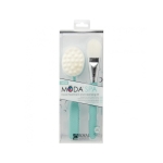 SPA FACE KIT 2PC BRUSH SET MODA ROYAL BRUSH - Image 2