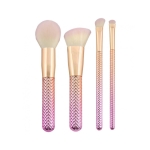 ROSE COMPLETE KIT BRUSH SET 5PC MODA ROYAL BRUSH - Image 2