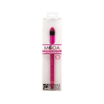 BRUSH FOUNDATION POINTED MODA ROYAL BRUSH - Image 3