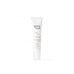 PEP TALK_CRANBERRY PLUMPING PEPTIDE RESCUE BALM 15ML GLOW HUB VEGAN - Image 2