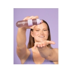 PURIFY & BRIGHTEN JELLY CLEANSER 120ML GLOW HUB VEGAN - Image 2