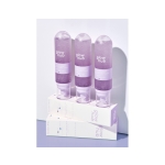 PURIFY & BRIGHTEN JELLY CLEANSER 120ML GLOW HUB VEGAN - Image 3