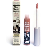 HONEST - LIPSTICK LIQUID HUGHES 7.4ML THEBALM