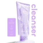 PURIFY & BRIGHTEN BEAT THE BACNE BODY CLEANSER 200ML GLOW HUB VEGAN - Image 2