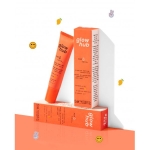 PEP TALK_ MANGO PLUMPING PEPTIDE RESCUE BALM 15ML GLOW HUB VEGAN