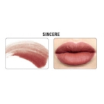 SINCERE - LIPSTICK LIQUID HUGHES 7.4ML THEBALM - Image 2