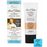 #18 TINTED MOISTURIZER - ATD 30ML THE BALM